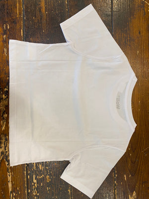 T-shirt donna Live Love Lauth
