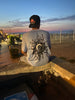 T-SHIRT OCCHIO DIETRO