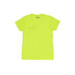 T-shirt giallo fluo - Wolli®